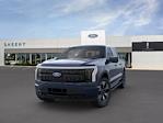 2024 Ford F-150 Lightning SuperCrew Cab AWD Pickup for sale #CWG31620 - photo 3