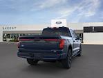 2024 Ford F-150 Lightning SuperCrew Cab AWD Pickup for sale #CWG31620 - photo 8
