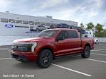 2025 Ford F-150 Lightning SuperCrew Cab AWD Pickup for sale #CWG32299 - photo 3