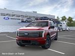 2025 Ford F-150 Lightning SuperCrew Cab AWD Pickup for sale #CWG32299 - photo 4
