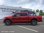 2025 Ford F-150 Lightning SuperCrew Cab AWD Pickup for sale #CWG32299 - photo 5