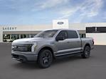 2024 Ford F-150 Lightning SuperCrew Cab AWD Pickup for sale #CWG32346 - photo 2