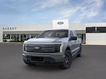 2024 Ford F-150 Lightning SuperCrew Cab AWD Pickup for sale #CWG32346 - photo 3