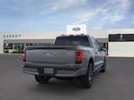2024 Ford F-150 Lightning SuperCrew Cab AWD Pickup for sale #CWG32346 - photo 8