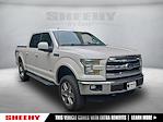 2015 Ford F-150 SuperCrew Cab 4x4 Pickup for sale #CX08548B - photo 1