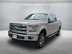 2015 Ford F-150 SuperCrew Cab 4x4 Pickup for sale #CX08548B - photo 10