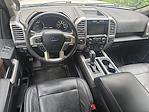 2015 Ford F-150 SuperCrew Cab 4x4 Pickup for sale #CX08548B - photo 3