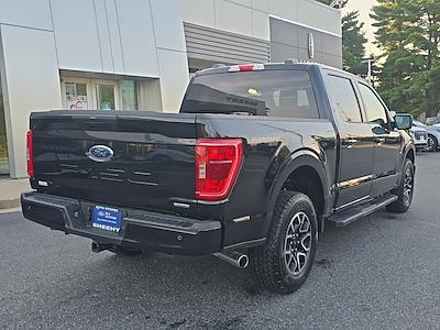 2022 Ford F-150 SuperCrew Cab 4x4 Pickup for sale #CY0704P - photo 2