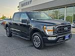 2022 Ford F-150 SuperCrew Cab 4x4 Pickup for sale #CY0704P - photo 1