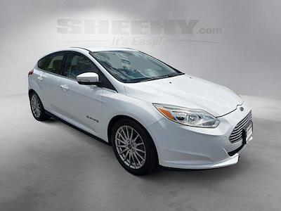 2016 Ford Focus FWD Hatchback for sale #CY0924Z - photo 2