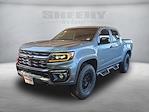2021 Chevrolet Colorado Crew Cab 4x4 Pickup for sale #CY86685A - photo 12