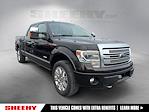 2013 Ford F-150 SuperCrew Cab 4WD Pickup for sale #CYA8171B - photo 1