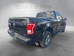 2016 Ford F-150 Super Cab 4WD Pickup for sale #CZ85298B - photo 2