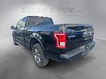 2016 Ford F-150 Super Cab 4WD Pickup for sale #CZ85298B - photo 14