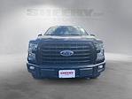 2016 Ford F-150 Super Cab 4WD Pickup for sale #CZ85298B - photo 16