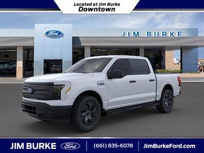 2025 Ford F-150 Lightning SuperCrew Cab AWD Pickup for sale #1B12256 - photo 1