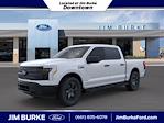 2025 Ford F-150 Lightning SuperCrew Cab AWD Pickup for sale #1B12256 - photo 1