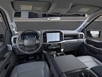 2025 Ford F-150 Lightning SuperCrew Cab AWD Pickup for sale #1B12256 - photo 10