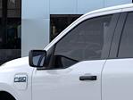 2025 Ford F-150 Lightning SuperCrew Cab AWD Pickup for sale #1B12256 - photo 21