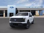 2025 Ford F-150 Lightning SuperCrew Cab AWD Pickup for sale #1B12256 - photo 4