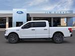 2025 Ford F-150 Lightning SuperCrew Cab AWD Pickup for sale #1B12256 - photo 5