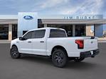 2025 Ford F-150 Lightning SuperCrew Cab AWD Pickup for sale #1B12256 - photo 2