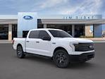 2025 Ford F-150 Lightning SuperCrew Cab AWD Pickup for sale #1B12256 - photo 8