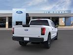 2025 Ford F-150 Lightning SuperCrew Cab AWD Pickup for sale #1B12256 - photo 9