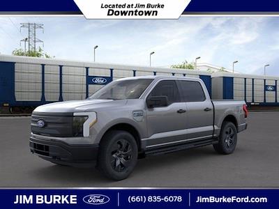 2025 Ford F-150 Lightning SuperCrew Cab AWD Pickup for sale #1B12258 - photo 1