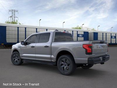 2025 Ford F-150 Lightning SuperCrew Cab AWD Pickup for sale #1B12258 - photo 2