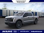 2025 Ford F-150 Lightning SuperCrew Cab AWD Pickup for sale #1B12258 - photo 1