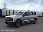 2025 Ford F-150 Lightning SuperCrew Cab AWD Pickup for sale #1B12258 - photo 4