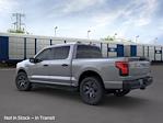 2025 Ford F-150 Lightning SuperCrew Cab AWD Pickup for sale #1B12258 - photo 2