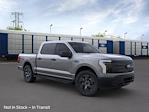 2025 Ford F-150 Lightning SuperCrew Cab AWD Pickup for sale #1B12258 - photo 8