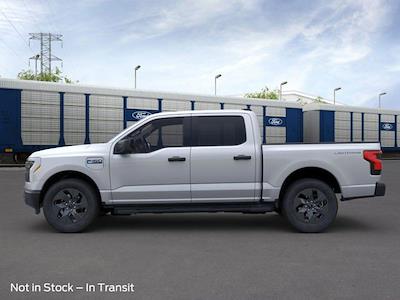 2025 Ford F-150 Lightning SuperCrew Cab AWD Pickup for sale #1B12268 - photo 2