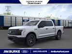 2025 Ford F-150 Lightning SuperCrew Cab AWD Pickup for sale #1B12268 - photo 1