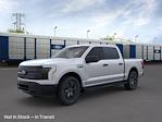 2025 Ford F-150 Lightning SuperCrew Cab AWD Pickup for sale #1B12268 - photo 3