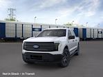 2025 Ford F-150 Lightning SuperCrew Cab AWD Pickup for sale #1B12268 - photo 4