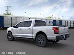 2025 Ford F-150 Lightning SuperCrew Cab AWD Pickup for sale #1B12268 - photo 5