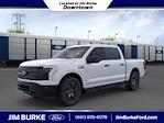 2025 Ford F-150 Lightning SuperCrew Cab AWD Pickup for sale #1B12280 - photo 1