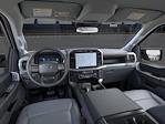 2025 Ford F-150 Lightning SuperCrew Cab AWD Pickup for sale #1B12280 - photo 10
