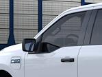 2025 Ford F-150 Lightning SuperCrew Cab AWD Pickup for sale #1B12280 - photo 21