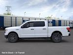 2025 Ford F-150 Lightning SuperCrew Cab AWD Pickup for sale #1B12280 - photo 5