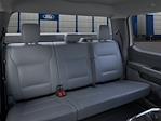 2025 Ford F-150 Lightning SuperCrew Cab AWD Pickup for sale #1B29963 - photo 11