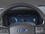 2025 Ford F-150 Lightning SuperCrew Cab AWD Pickup for sale #1B29963 - photo 13