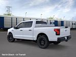 2025 Ford F-150 Lightning SuperCrew Cab AWD Pickup for sale #1B29963 - photo 4