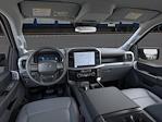 2025 Ford F-150 Lightning SuperCrew Cab AWD Pickup for sale #1B29963 - photo 9