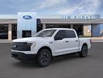 New 2024 Ford F-150 Lightning Pro SuperCrew Cab AWD Pickup for sale #1B32840 - photo 3
