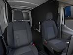 New 2025 Ford Transit 250 Medium Roof Empty Cargo Van for sale #1C01447 - photo 10