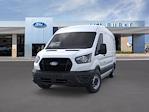 New 2026 Ford Transit 150 Medium Roof Empty Cargo Van for sale #1C12424 - photo 4